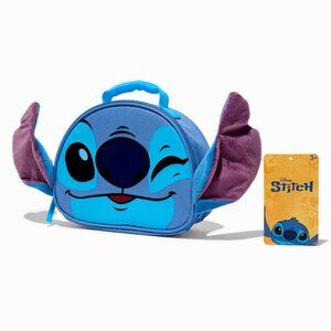 Disney - Stitch Lunch Box - NEW